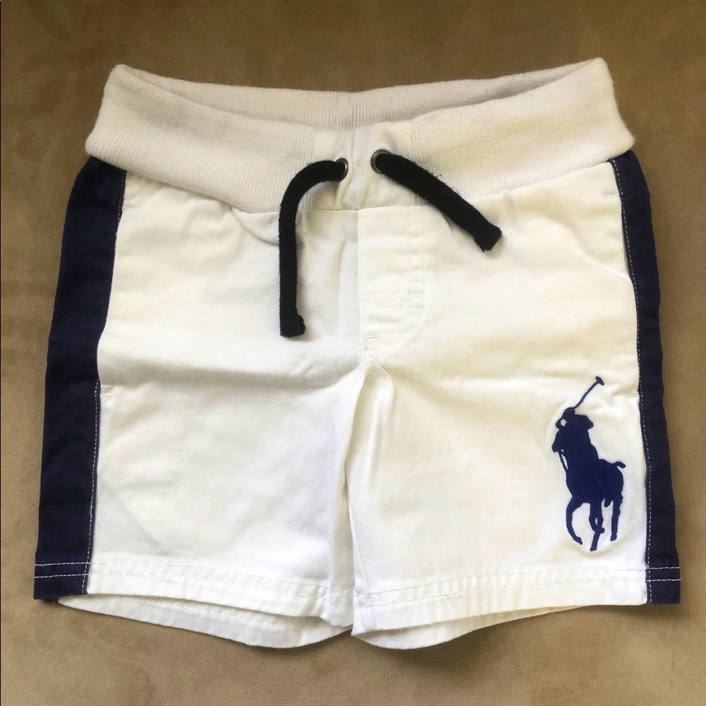Polo Ralph Lauren 2T shorts